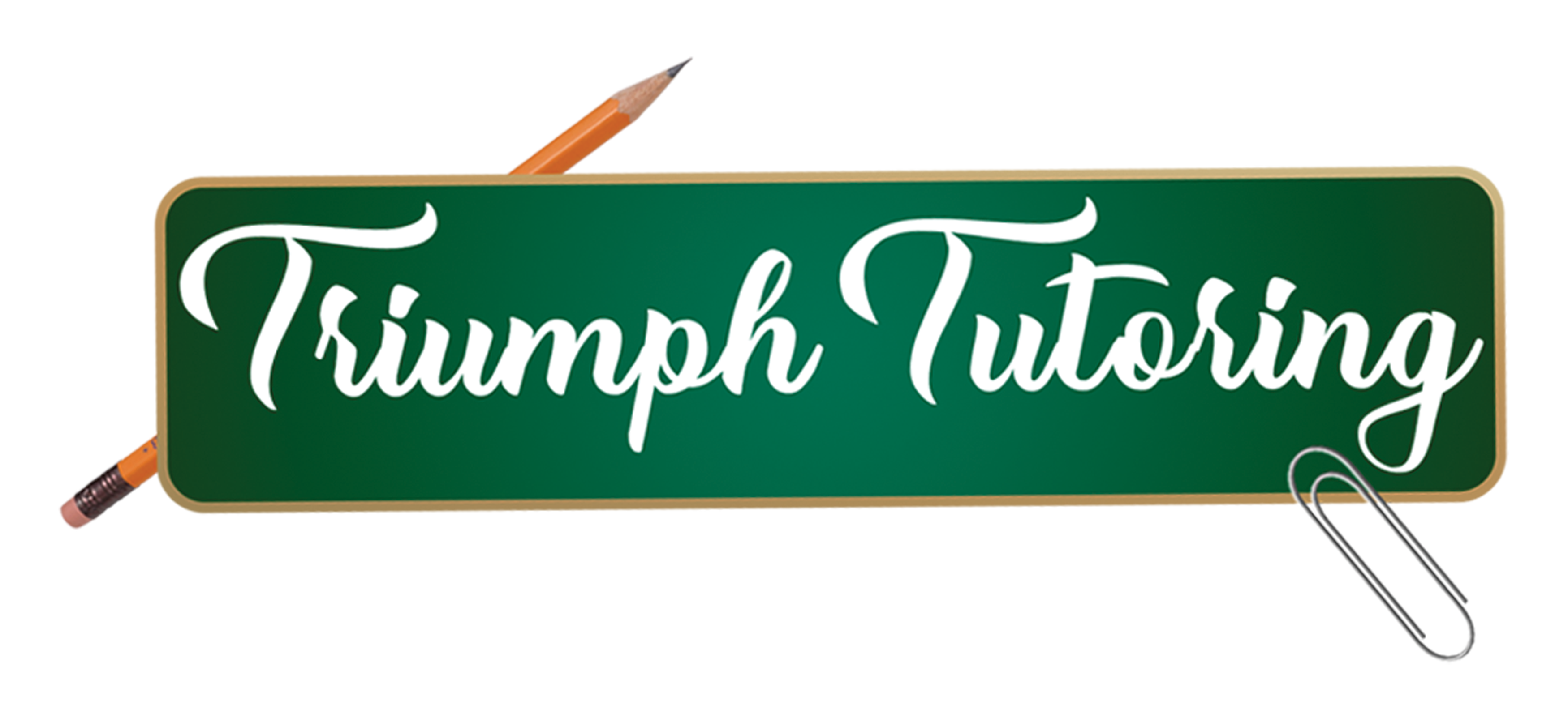 Triumph Tutoring